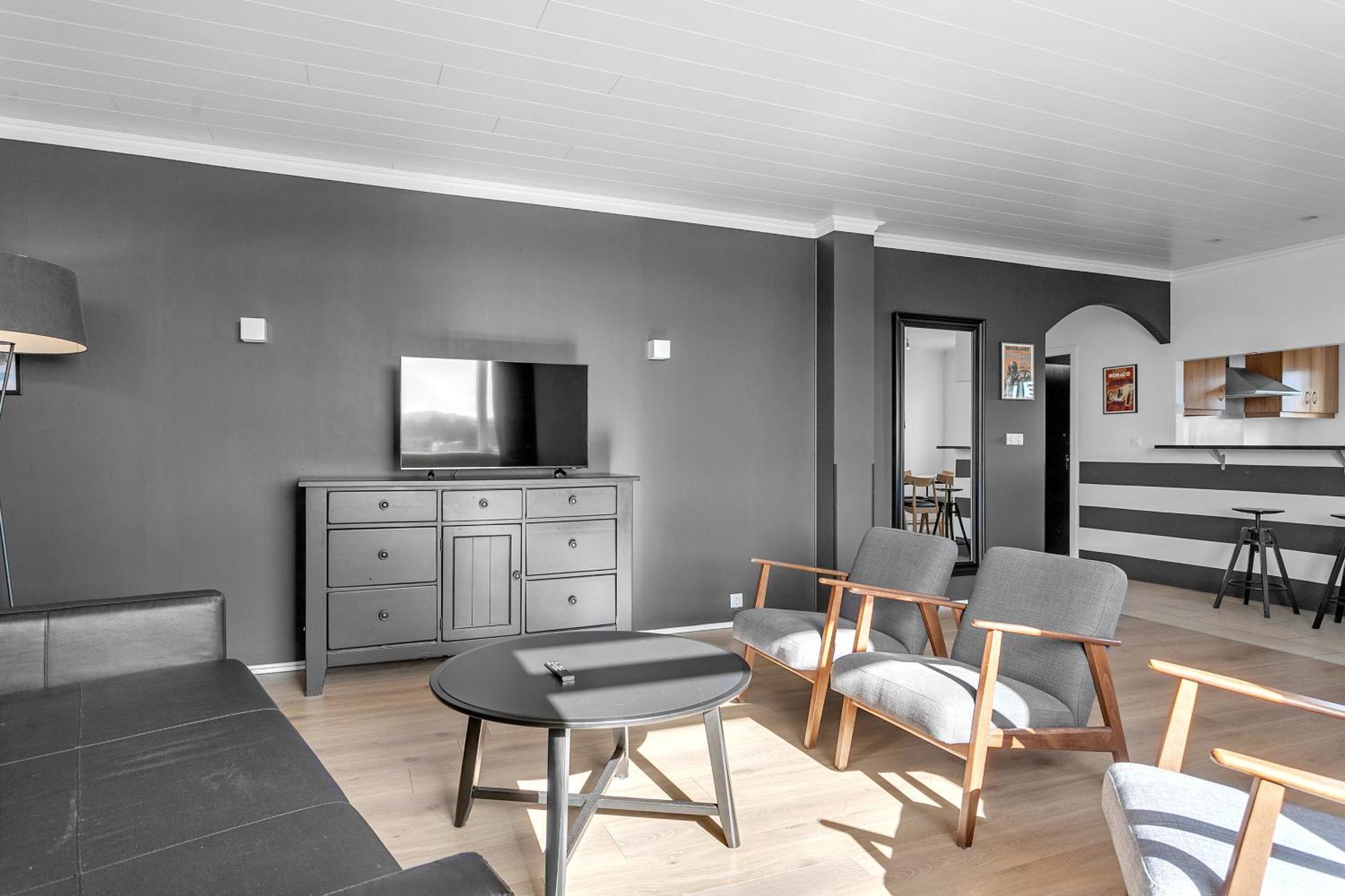 Stay Apartments Bolholt Reykjavik Luaran gambar
