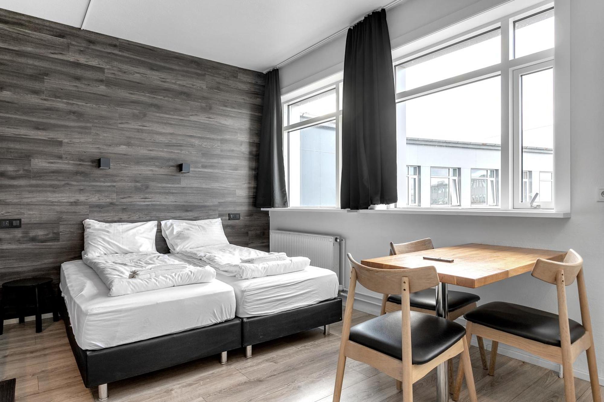 Stay Apartments Bolholt Reykjavik Luaran gambar