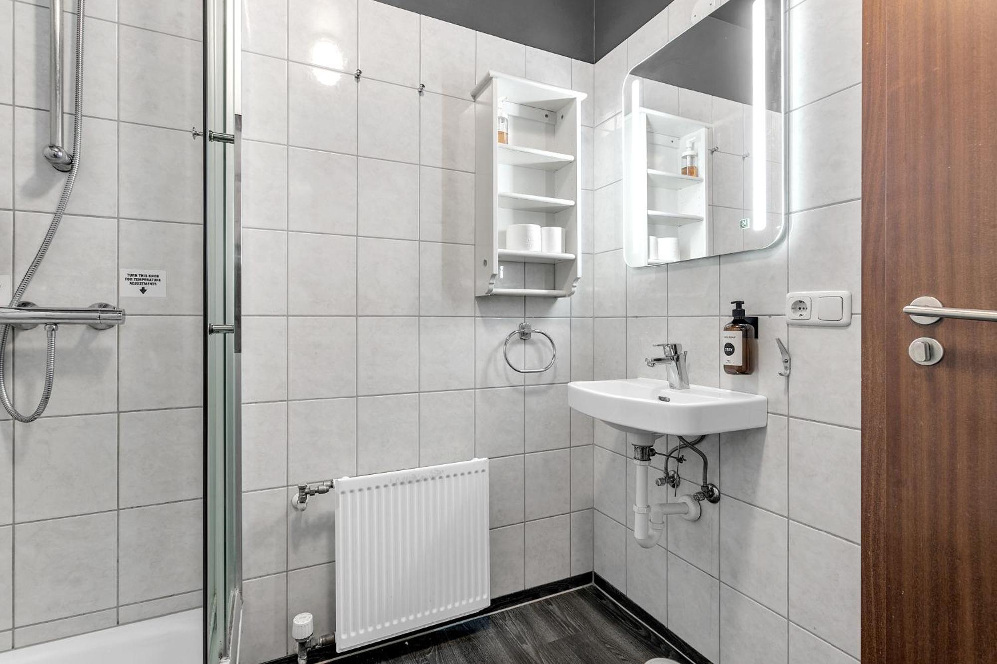 Stay Apartments Bolholt Reykjavik Luaran gambar